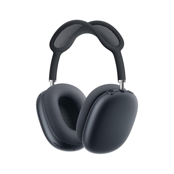 Apple AirPods Max Wireless Over-Ear Headphones – USB-C, Active Apple AirPods Max Wireless Over-Ear Headphones – USB-C, Active