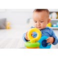 thumbnail image 4 of Fisher-Price – Pyramide Arc-en-ciel, 4 of 9