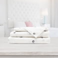 thumbnail image 1 of Safdie & Co. Microfiber Sheet Set 3PC Twin Gaming, 1 of 3