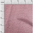thumbnail image 2 of oneOone Rayon Light Pink Fabric Texture Sewing Craft Projects Fabric Prints By Yard 56 Inch Wide, 2 of 4