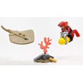 thumbnail image 1 of LEGO City: Ocean Diver Poly Set 30370, 1 of 2