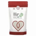 thumbnail image 1 of Pure Indian Foods, Organic Neem Leaf Powder, 8 oz (227 g), 1 of 1