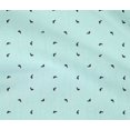 thumbnail image 4 of oneOone Cotton Flex Fabric Fish Ocean Print Fabric by Yard 40 Inch Wide, 4 of 4