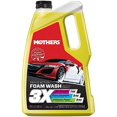 thumbnail image 3 of Mothers Car Wash 05610 Foam; One 100 ounce Bottle, 3 of 4