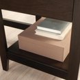 thumbnail image 3 of Sauder Summit Station L-Desk, Cinnamon Cherry, 435233, 3 of 9
