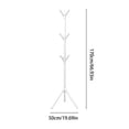 thumbnail image 4 of Feltree Clothes Rack Floor Rack Bedroom Hanging Clothes Rack Rod Hat Rack Hanging Clothes Hats, 4 of 8
