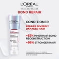 thumbnail image 3 of L'Oréal Paris Bond Repair Conditioner, 3 of 7