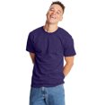 thumbnail image 1 of Hanes T-Shirt Unisexe Beefy-T, 1 of 2