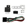 thumbnail image 2 of Nitrous Express 15504 Wide Open Throttle Nitrous Control Switch with 40 Amp 4 Pin Relay and Harness, 2 of 3