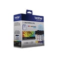 thumbnail image 4 of BROTHER INTERNATIONAL LC30373PKS Super High Yld Blk Ink 3pk, 4 of 5