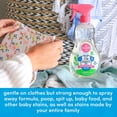 thumbnail image 2 of Dapple® Baby Stain Remover Spray, Fragrance Free 500ml, 2 of 6