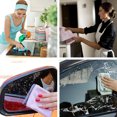thumbnail image 3 of Oleegame 2PC Ten Dollar Items 5Pcs Cleaning Cloth Easy Clean Cloth Microfiber Easycleanco Cloth, 3 of 9
