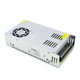 thumbnail image 2 of AC to DC 30A 360W Voltage Transformer Regulated Switching Power-Supplys Adapter Converter for Strips Light Camera Computer Project Radio, 2 of 7