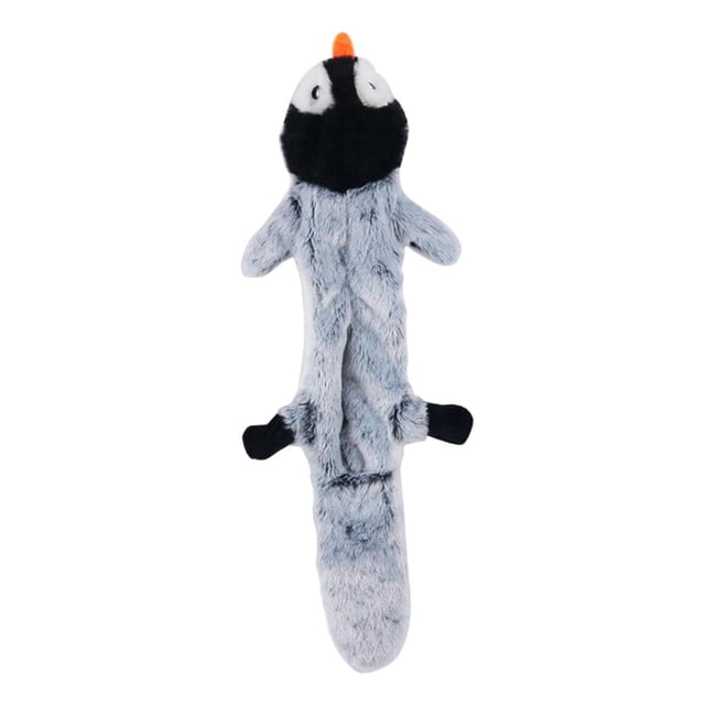 jinwen Raccoon small dog medium dogs Penguin
