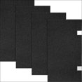 thumbnail image 1 of Tatuo 4 Paquets Filtre à Air de Remplacement pour VR A/C 14 x 7,5 Pouces Compatible avec Dometic Duo Filtres de Remplacement Therm-Compatibles pour VR A/C, 1 of 5