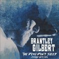 thumbnail image 2 of Brantley Gilbert - The Devil Don’t Sleep (Limited Deluxe 2 CD), 2 of 4