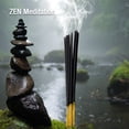 thumbnail image 3 of Gonesh Incense Sticks – Vanilla, 3 of 5