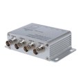 thumbnail image 3 of Émetteur-récepteur Balun Vidéo Passif UTP à 4 Canaux, 3 of 5