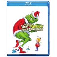 thumbnail image 1 of How The Grinch Stole Christmas: 50th Anniversary Deluxe Edition [Blu-Ray], 1 of 3