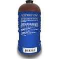 thumbnail image 2 of Organic Castor Oil - 1020 ml, 2 of 3