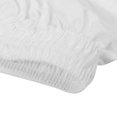 thumbnail image 4 of Muslim Clothes, Muslim Pants,  Loose-style School For Home White XXL, 4 of 8