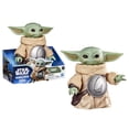 thumbnail image 3 of Star Wars Grogu 6.5 Inch Action Figure, 3 of 12