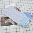 thumbnail image 4 of Hot Water Bottle,Mini Hot Water Bottle Hand Warmer Hot Water Bag Proven Performance, 4 of 8