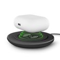 thumbnail image 3 of HyperGear 15W ChargePad Pro Wireless Fast Charger w/ USB-C Hub - Black, 3 of 3