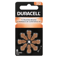 thumbnail image 1 of Duracell Hearing Aid Batteries, 1 of 1