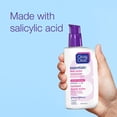 thumbnail image 3 of Clean & Clear Essentials Dual Action Moisturizer, Salicylic Acid Acne Treatment, 3 of 5