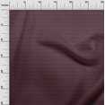 thumbnail image 2 of oneOone Cotton Silk Fabric Chevron Geometric Decor Fabric Printed BTY 42 Inch Wide, 2 of 5