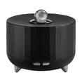 thumbnail image 2 of TIMIFIS Multifunctional Humidifier Simulated Flame Aromatherapy Machine High Frequency Nebulizing Cool Light Effect Household Bedroom and Living Room Humidifier Humidifiers for Bedroom, 2 of 8