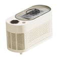 thumbnail image 3 of Elodie Desktop Ice Maker Countertop Compact Quickly Making for Household BBQ Picnic Cream White, 3 of 8