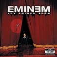 thumbnail image 3 of The Eminem show (2LP) by Eminem, 3 of 3