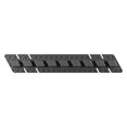 thumbnail image 3 of Bike Chainstay Protector Guard Pad Silicone Material chainstay protector cycling Guard Sticker Style P, 3 of 8