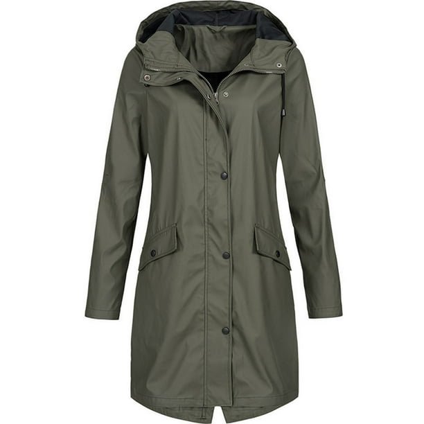 cardigan à Capuchon pour Femmes