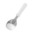 thumbnail image 1 of GUOOL Ice Cream Kitchen Tool AntiSlip Handle Pies Ice Ball for Wedding white handle, 1 of 9