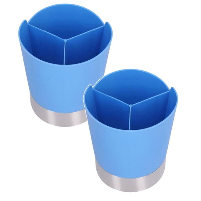 Oleegame 2PC Spoon And Lid Rest 1pc Straw Dispenser Premium Material Coffee Stirrers Holder Stable Base For Home For Restaurant For Bar