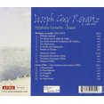 thumbnail image 2 of Ropartz: Piano Music / St‚phane Lemelin, 2 of 2