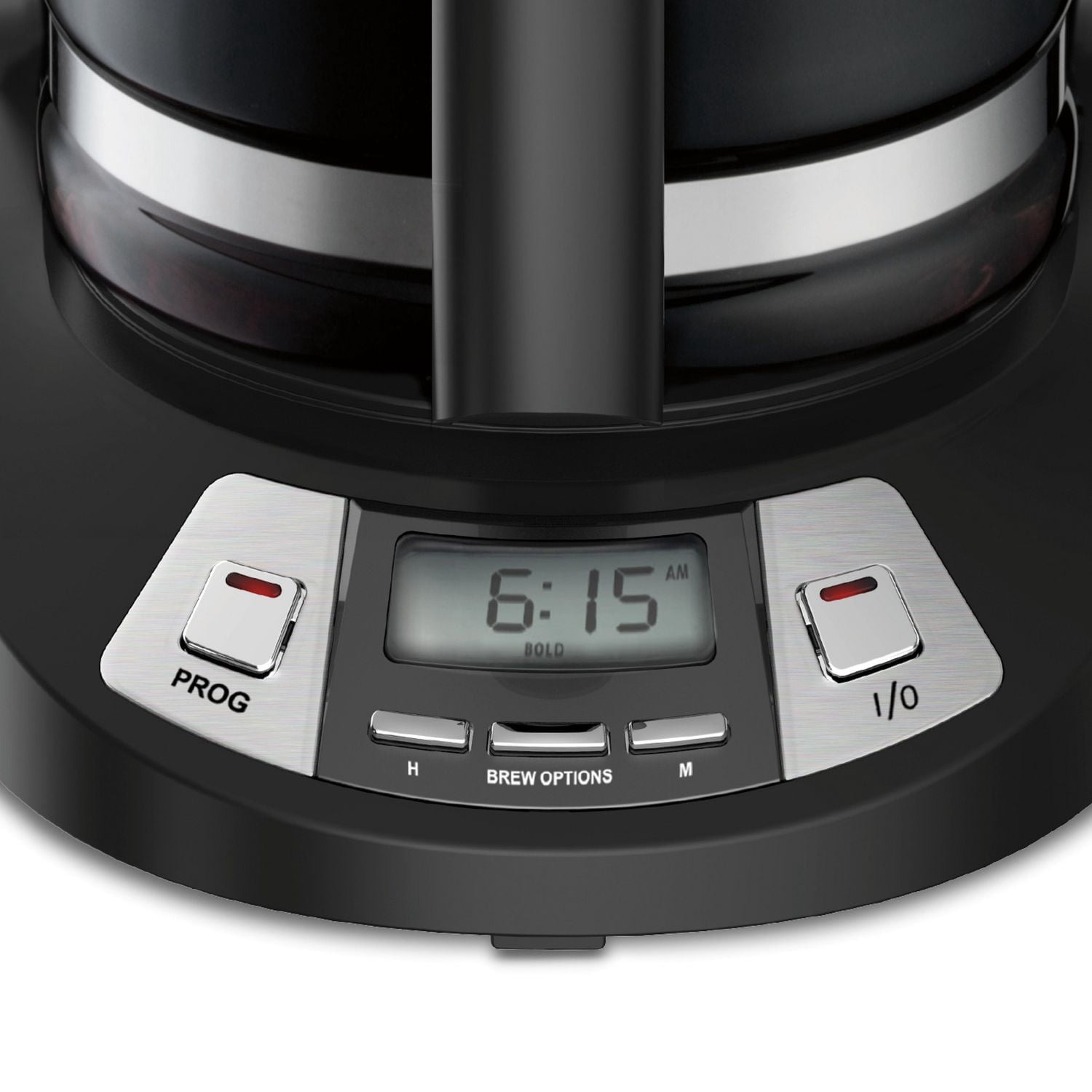 Hamilton Beach 12 Cup Programmable Coffee Maker 46290C