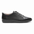 thumbnail image 2 of Cobb Hill BAILEE Espadrille Noire LTHR, 2 of 5