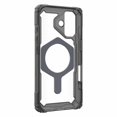 thumbnail image 2 of UAG Étui Robuste Plasma XTE MagSafe Ash/Titane pour iPhone 17, 2 of 5