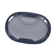 thumbnail image 3 of Bunblic Car Speaker Grill Cover for Loudspeaker for Car Audio System Black Protector L L, 3 of 8