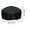 Black 6S2, variant on Rvkxad Heavy Duty Gas BBQ Cover, Cloth Material with Tie-Down Cord for Patio Grill, Barbecue Cover, Grill Protector