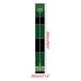 thumbnail image 3 of CEHVOM Carpet Golf Putter Exercise Carpet Indoor And Outdoor Golf Practitioner Pads Clearance, 3 of 8