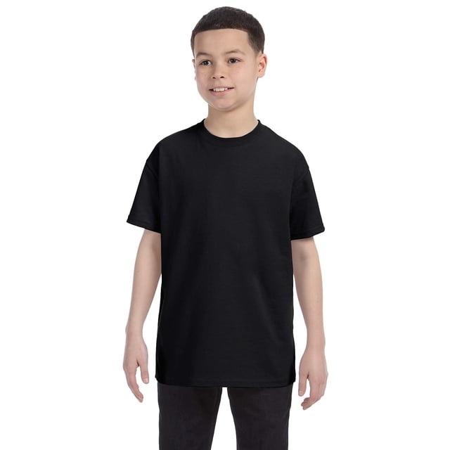Hanes - Authentic Youth T-Shirt