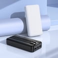 thumbnail image 4 of 20000mAh With Built In Charging Cable Speed Energy Power Bank J118A, 4 of 5