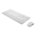 thumbnail image 2 of Logitech Signature MK650 Combo for Business Wireless Mouse and Keyboard Combo, 2 of 6