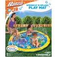 thumbnail image 1 of Banzai 54" Sprinkle N Splash Mat, 1 of 6