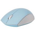 thumbnail image 2 of Rapoo 3360 Wireless Optical Mouse - Blue, 2 of 3